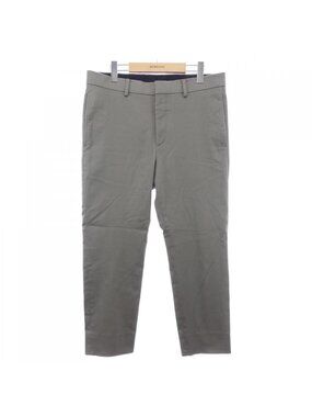 Hermes Pants Gray